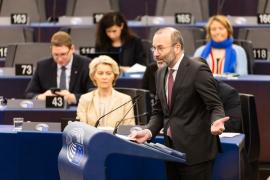 Bucureștiul va fi epicentrul politic al UE timp de 2 zile. Măsuri de securitate fără precedent la Congresul PPE