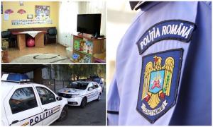 Copil lovit şi strangulat de asistenta medicală, pentru că nu îşi luase tratamentul înainte de masă. Anchetă la DGASPC Argeş