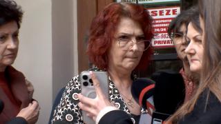 "Coincidenţă" în cazul directoarei care a ignorat situaţia elevului violat de două ori. I s-a făcut brusc rău şi a demisionat când a venit Corpul de Control