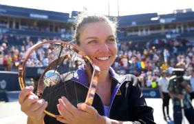 Ce șanse sunt ca Simona Halep să revină de mâine la turneele WTA, după ce a dispărut din clasamentul mondial