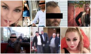 Crima din Alexandria. Raluca, tânăra contabilă ucisă de iubit, a luptat pentru relaţie până şi-a dat ultima suflare. Lipsa banilor şi datoriile au dus la vărsare de sânge