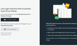 A picat Facebook. Nici Instagram sau Facebook Messenger nu funcţionează marţi după-amiază