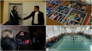 Mister în cazul morţii voleibalistei Ruxandra Dumitrescu. Sportiva de legendă a făcut infarct la finalul unui turneu