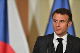 Ce ar înseamna trecerea UE la economia de război. Macron: "Va trebui să ne ridicăm la înălţimea istoriei"