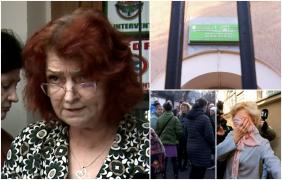 Lanţul de nereguli de la Şcoala Nicolae Titulescu, unde un elev a fost violat de două ori de colegi. Directoarea s-a pierdut în explicaţii, părinţii îi cer demisia