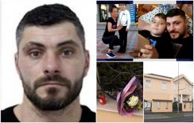 Marian Cristian Minae, cel de-al doilea suspect în cazul asasinării lui Adrian Kreiner, va fi adus în ţară. Cele 16 ceasuri scumpe furate au fost găsite la el