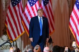 Donald Trump câştigă primarele republicane din 11 state în "Super Tuesday". Joe Biden a câştigat în 12 state