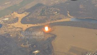 Ruşii au în sfârșit dovada că au distrus primul HIMARS după doi ani de război în Ucraina. Cu ce l-au lovit. VIDEO