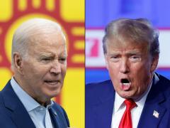 SUA se îndreaptă spre o nouă confruntare Donald Trump - Joe Biden. Îngrijorare dar și entuziasm în rândurile votanților americani
