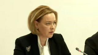 Carmen Dan, martor în dosarul fișelor medicale false pentru permise auto. S-ar afla printre cei care au obţinut documente semnate de paznici