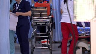 Salarii majorate cu 15% în Sănătate. Lista salariaților care vor beneficia de mărire