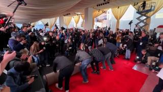 Gala Premiilor Oscar 2024. Criticii spun că "Oppenheimer" e pelicula cu cele mai mari şanse la câştig. Producţia are 13 nominalizări