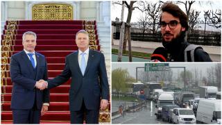 Reacția austriecilor după ce cancelarul Nehammer ne-a spus din nou, la București, că nu ne vrea în Schengen