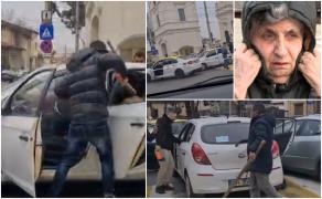 "Bate-l, mă! Bate-l!" Cinci dintre interlopii care au snopit cu bâte şi topoare un tânăr, în Ploieşti, au fost prinşi. Doi atacatori sunt încă de negăsit