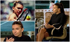 Pe cine dă vina Simona Halep, după ce a fost suspendată 9 luni în scandalul de dopaj cu Roxadustat. A lansat acuzaţii dure