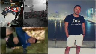 Românul bătut şi umilit de mascaţi, după ce a fost confundat cu criminalul lui Adrian Kreiner, vrea dreptate. Şi acum este strigat de vecini "băiatul cu crima"