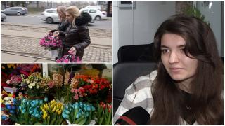 Vouchere cadou sau zile libere, daruri la modă de Ziua Femeii. Câţi bani au primit doamnele din partea angajatorilor de 8 Martie