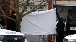 Masacru în Canada. Şase membri ai unei familii, între care patru copii, înjunghiaţi mortal de un tânăr de 19 ani