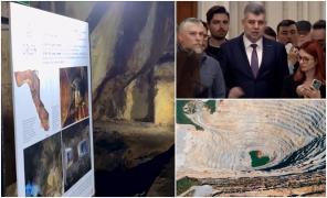 România a câștigat procesul Roșia Montană. Canadienii de la Gabriel Resources trebuie să ne achite peste 1 milion de euro cheltuieli de judecată