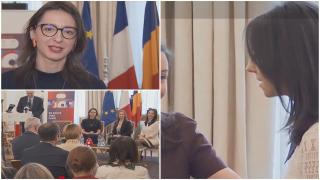 Ce cariere au ales trei dintre cele mai mari sportive ale României, după retragerea din activitate. "Viața mea este la fel de provocatoare"