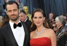 Divorţ neaşteptat la Hollywood. Natalie Portman a pus capăt căsniciei de 11 ani cu Benjamin Millepied, după ce coregraful ar fi înşelat-o