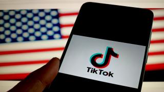 Tiktok ar putea fi interzis în SUA. Joe Biden ar aproba proiectul de lege, deşi recent şi-a făcut cont pe aplicaţie