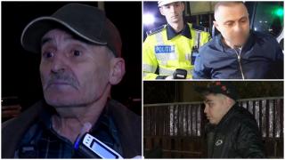 Înjurături, tupeu și nepăsare după o razie în trafic. Dezastru pe șosele: mii de șoferi băuți și drogați la volan