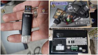 Dosarul furturilor de criptomonede: 3 persoane arestate, alte 5 sub control judiciar. DIICOT anunță un prejudiciu de milioane de euro