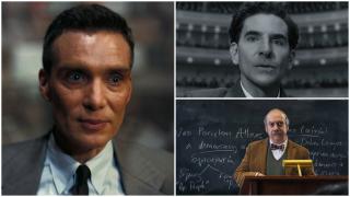 Premiile Oscar 2024. Cine sunt marii favoriți. Seară magică la teatrul Dolby de pe celebrul Hollywood Boulevard