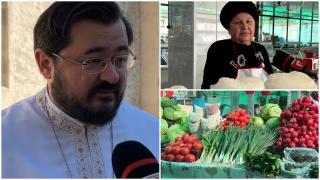 Săptămâna Albă, pregătirea spirituală pentru Postul Paştelui. Ce alimente se mănâncă fără restricții