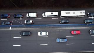 Cea mai scumpă rovinetă din România ajunge la 1.210 euro. De astăzi avem tarife noi pentru taxa de drum