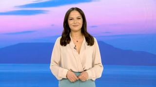 Observator de bine, 11 martie 2024. Sute de adulți și copii au participat, la Cluj-Napoca, la crosul „Alerg pentru mama"