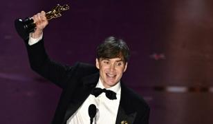 Premiile Oscar 2024. "Oppenheimer", desemnat cel mai bun film, cu şapte trofee. Cillian Murphy şi Emma Stone, cei mai buni actori. Lista completă a câştigătorilor