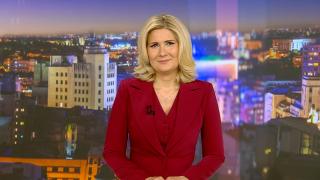 Știrile zilei, 12 martie 2024. Klaus Iohannis a anunţat oficial că vrea să fie următorul şef al NATO