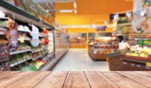 Bananele se vor scumpi din cauza schimbărilor climatice. Unele magazine din UK au ajuns cu rafturile aproape goale