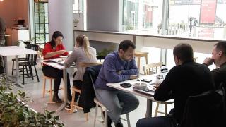 Avantajele tichetelor de masă. Cum s-a schimbat stilul de viaţă al angajaţilor români