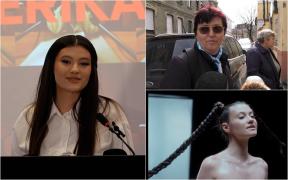 Reacţia unui părinte după ce a aflat că Erika Isac va cânta la Balul Bobocilor. Liceul promite că nu se va auzi "Macarena"