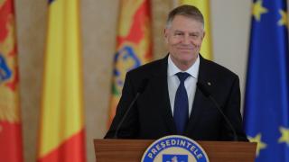 Klaus Iohannis vrea să preia şefia NATO într-un moment critic al Alianţei. SUA, Marea Britanie şi Franţa îl susţin pe adversarul său