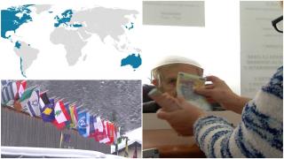 Cât ne costă aderarea României la "clubul bogaţilor". Taxe şi impozite în plus pentru sute de mii de români