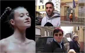 Scandal la un liceu din Oradea, după vestea că Erika va cânta la Balul Bobocilor. Părinte: "Nu sunt de acord cu cuvinte urâte"