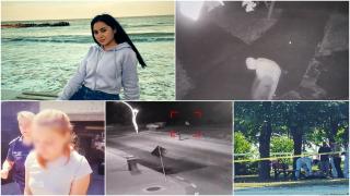 Crima din Mangalia. Mama Alinei vrea daune morale. Cere ca cea care i-a ucis fiica să fie judecată pentru omor calificat prin cruzime