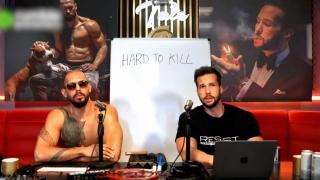 Fraţii Tate ar putea ajunge în închisoare pe viaţă. Andrew şi Tristan vor să evite cu orice preţ extrădarea în Marea Britanie