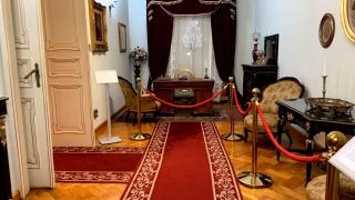 Bijuteria arhitecturală din inima Iaşului. Păstrează şi acum farmecul de acum două sute de ani