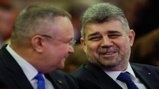 Cele două variante luate în calcul de coaliția PSD-PNL pentru Primăria Capitalei. "Zero șanse să îl susținem pe Piedone" - surse