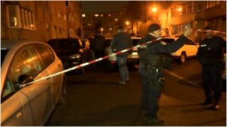 Atacatorul din Brașov care a vrut să înjunghie un bărbat cu maceta are 17 ani. Cum au reușit polițiștii să-l prindă pe băiatul care voia să fure o mașină