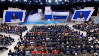 Cine sunt "prinţii roşii", oligarhii pe care Vladimir Putin vrea să-i promoveze dacă va câştiga alegerile