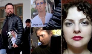 "Nu mai am nicio speranţă". Părinţii lui Sebi au ieşit cu ochii în lacrimi din tribunal, sfidaţi din nou de judecătoarea Ancuţa Popoviciu
