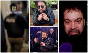 Cum îl apără impresarul pe Florin Salam, acuzat că nu-şi onora contractele, deşi încasa banii. Află azi dacă va fi arestat