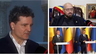 PSD şi PNL nu au găsit candidat comun şi nici nu îl vor pe Piedone. Nicuşor Dan, avantajat de neînţelegerile din coaliţie