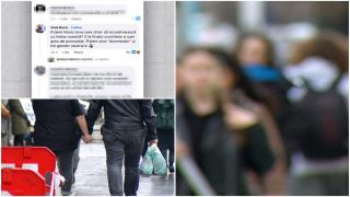 Asociaţiile LGBTQ vor ca toate substantivele de gen feminin sau masculin să aibă litera "X" la final: "Un exerciţiu de empatie"